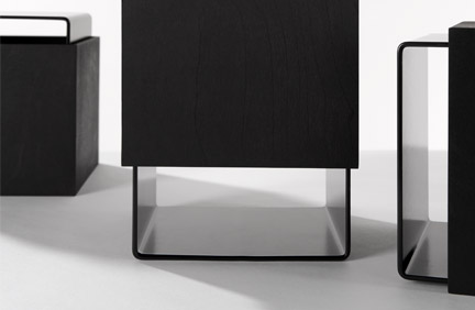 Coffrets aux Secrets pour la Granville Gallery par Florence Bourel. https://florencebourel.com/