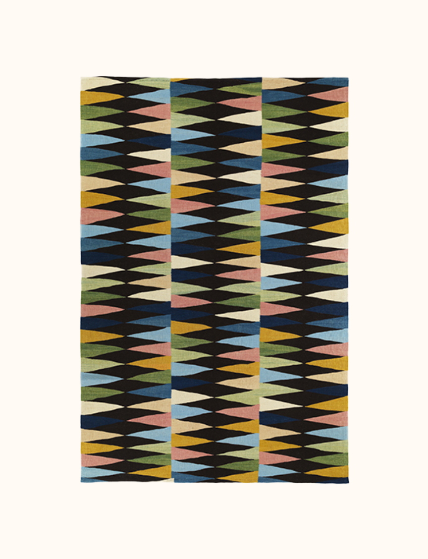 Collection tapis Istanbul