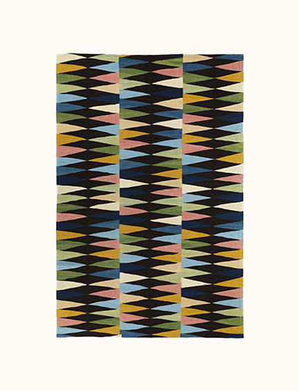 Collection tapis Istanbul