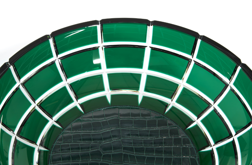 Coupes Hermes Petit h