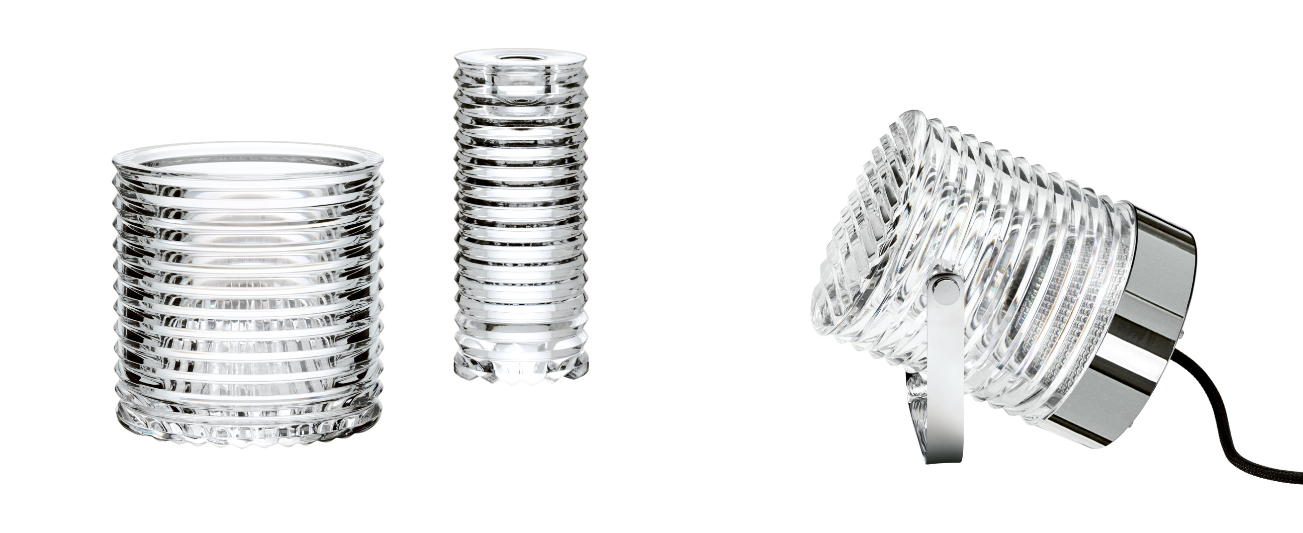 Collection Plein-Phare pour Saint-Louis par Florence Bourel. https://florencebourel.com/