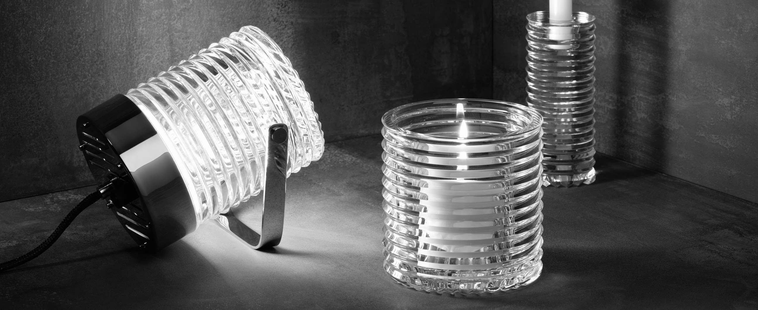 Collection Plein-Phare pour Saint-Louis par Florence Bourel. https://florencebourel.com/