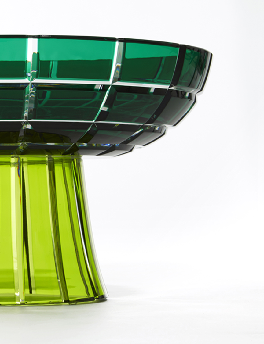 Coupe Hermès Petit h