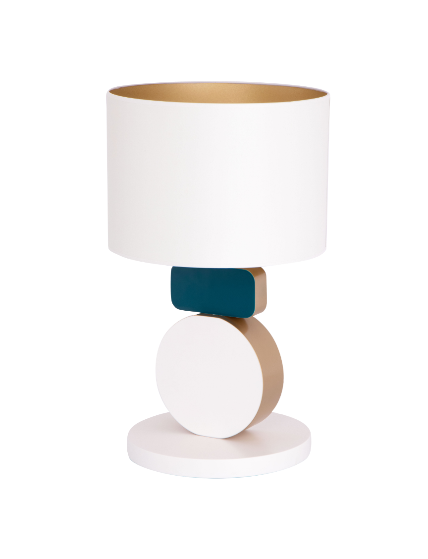 Lampe Flam&Luce