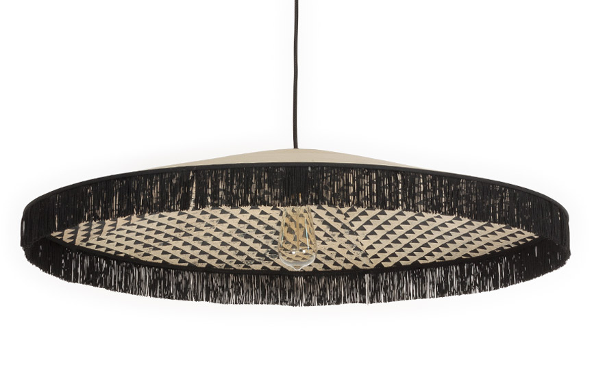 Suspension Paloma design Florence Bourel