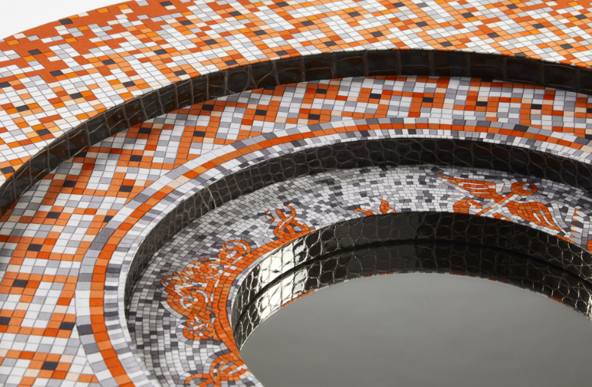 Miroir 3D