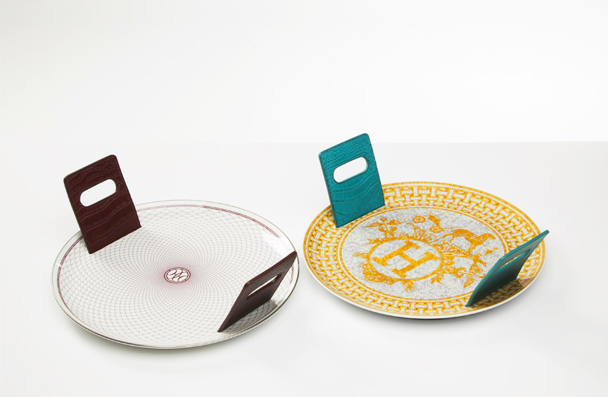 Plateau design Florence Bourel