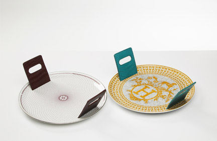 Plateau design Florence Bourel