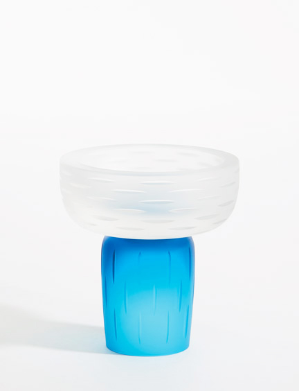 Coupe design Florence Bourel