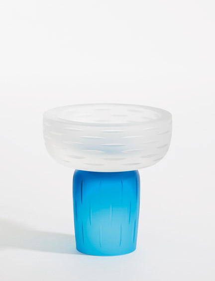 Coupe design Florence Bourel