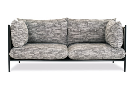 Canapé Plump design Florence Bourel