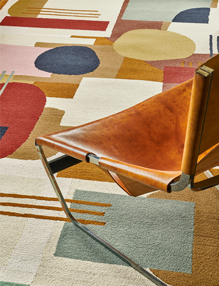 Tapis Artopia