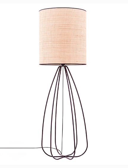 Lampe Tracy Design Florence Bourel