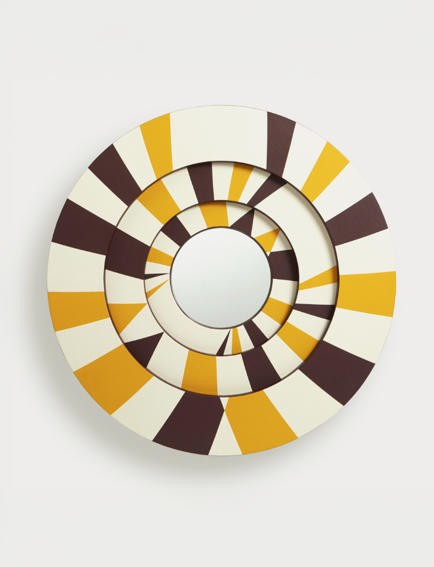 Miroir 3D
