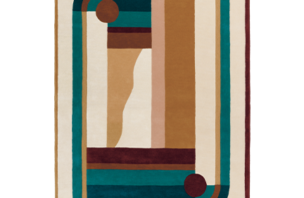 Hacienda. Toulemonde Bochart