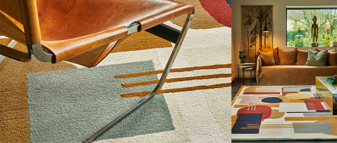 Tapis Artopia